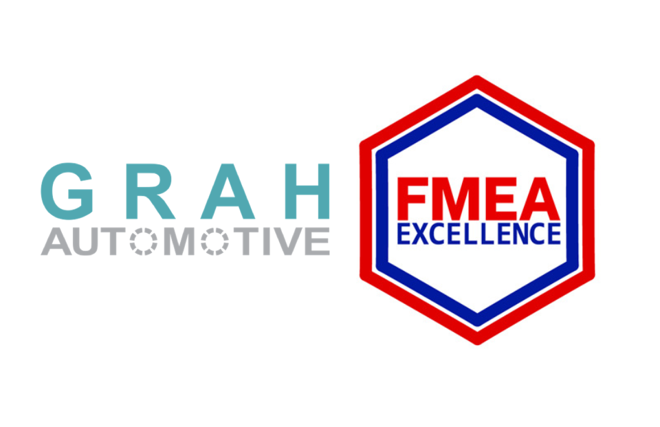 FMEA EXCELLENCE and Grah Automotive partnership