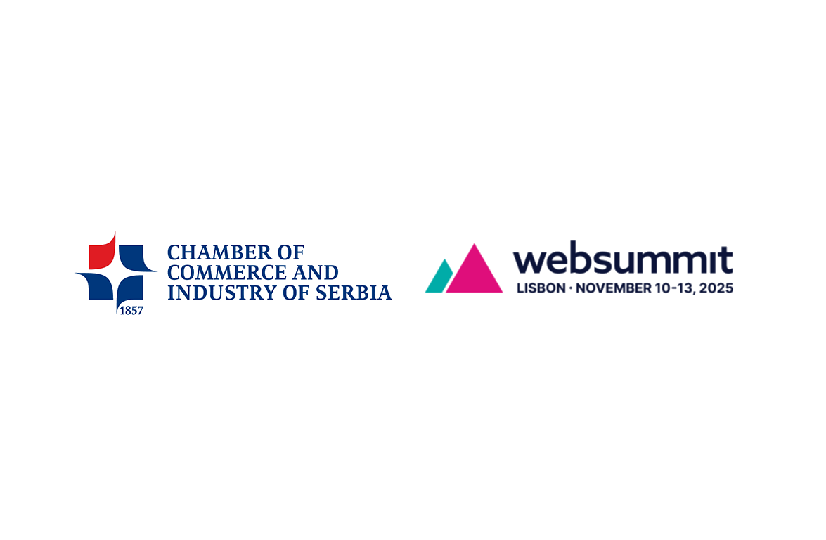 FMEA EXCELLENCE selected to represent Serbia at Web Summit 2025 in Lisbon