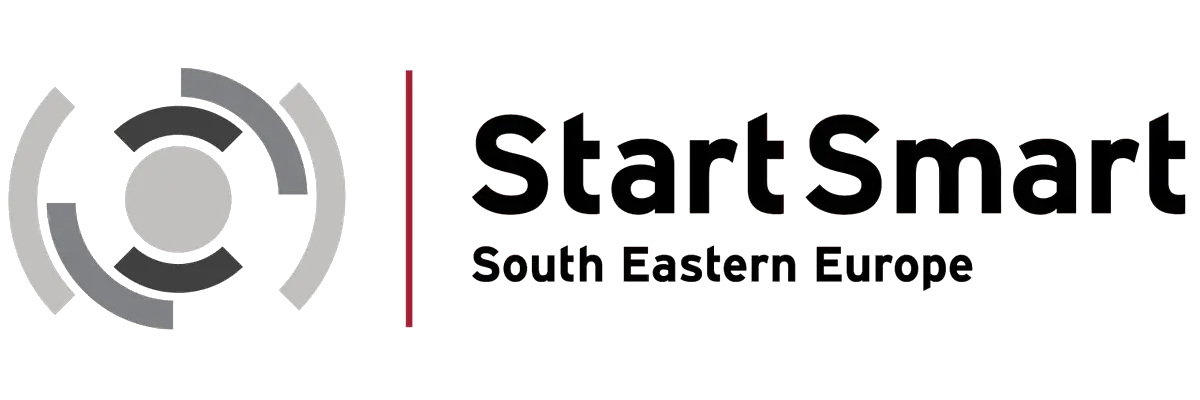 StartSmart SEE Accelerator 2026 logo