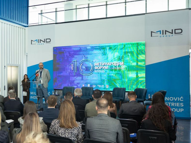 FMEA EXCELLENCE at the 10th International Cooperation Forum